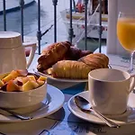 Hotel Aragona Palace &