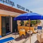 Hotel Aragona Palace &
