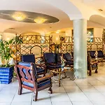 Aragona Palace & 4*