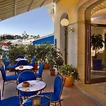 Szálloda Aragona Palace & 4*