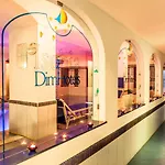 Szálloda Aragona Palace & 4*