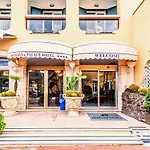 Aragona Palace &