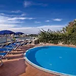 Szálloda Aragona Palace & 4*