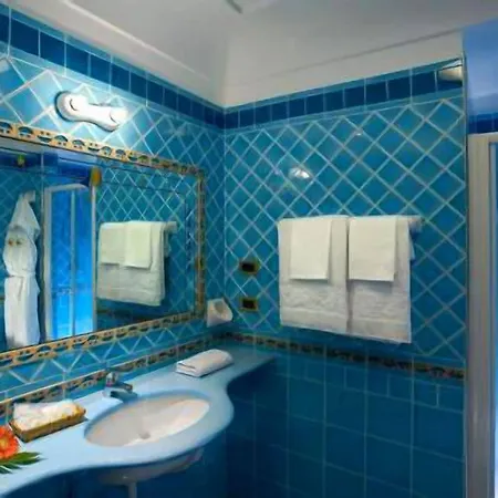 Aragona Palace & 4*