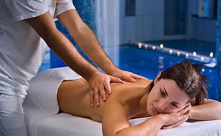 Hotel Aragona Palace Hotel&spa Ischia
