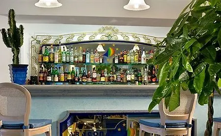 Aragona Palace Hotel&spa