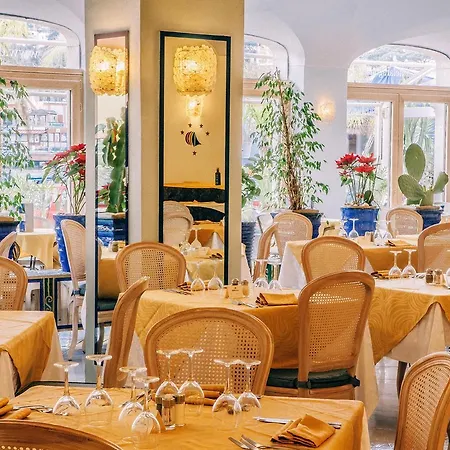 Hotel Aragona Palace Hotel&spa Ischia