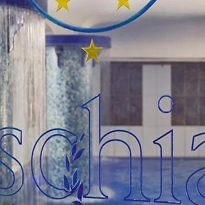 Aragona Palace Hotel&spa Hotel Ischia