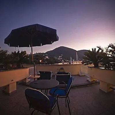 Aragona Palace & Hotel