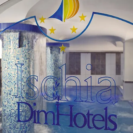 Hotel Aragona Palace &
