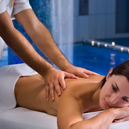 ホテル アラゴナ パレス ホテル&スパ