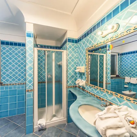 アラゴナ パレス ホテル&スパ 4*