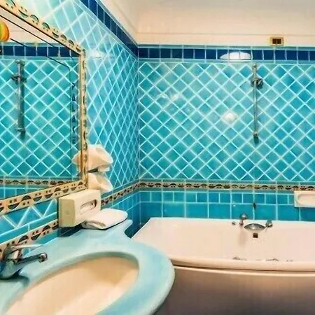 ホテル アラゴナ パレス ホテル&スパ