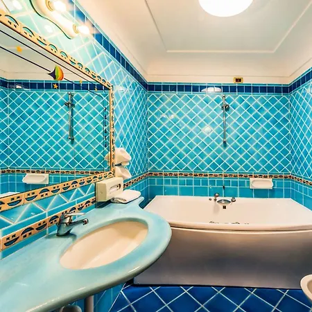 Hotel Aragona Palace & Ischia