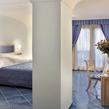 Aragona Palace & 4* Ischia