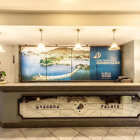 Aragona Palace &