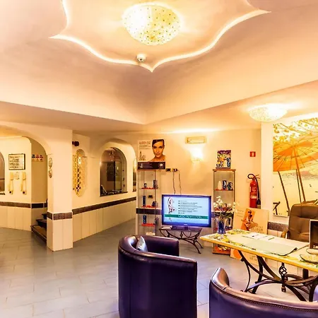 Aragona Palace & Hotel