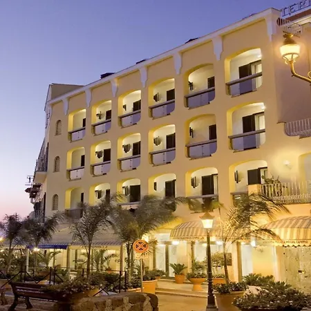 Aragona Palace &