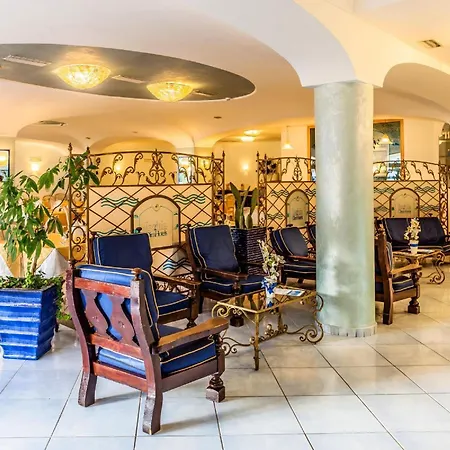 Hotel Aragona Palace & 4*