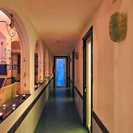Aragona Palace & Hotel Ischia