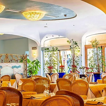 Hotel Aragona Palace &