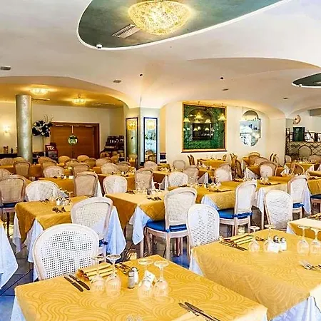 Aragona Palace & Hotel Ischia