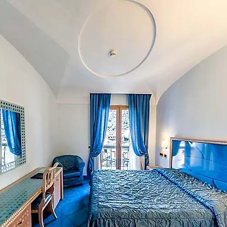 Aragona Palace &