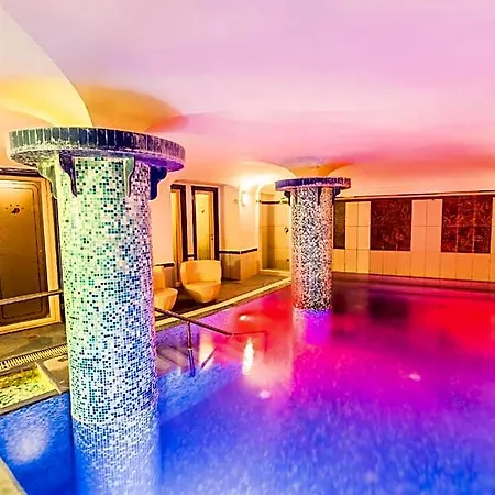 Hotel Aragona Palace & 4*