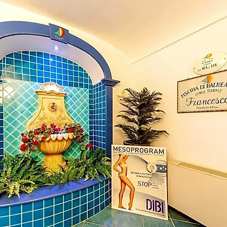 Aragona Palace &