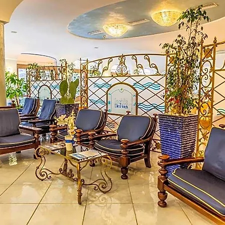 Hotel Aragona Palace &
