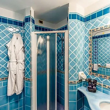 Hotel Aragona Palace &