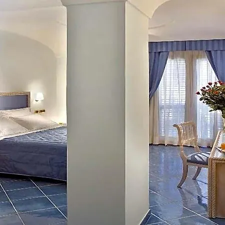 Aragona Palace & Hotel