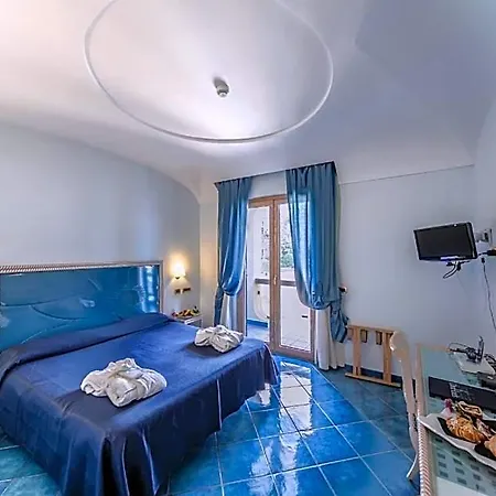 Hotel Aragona Palace &