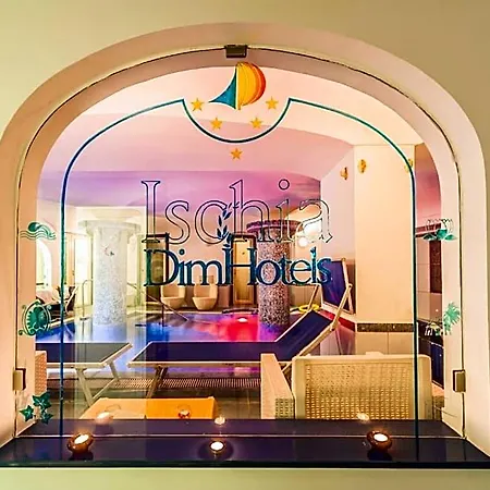 Hotel Aragona Palace & 4*