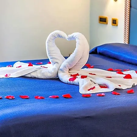 Hotel Aragona Palace & 4*