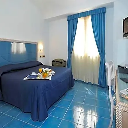 Aragona Palace &