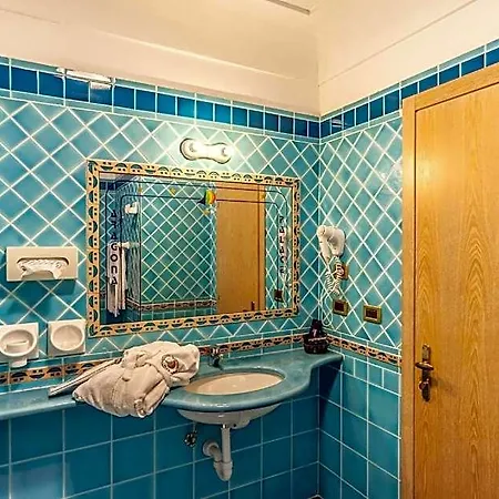 Aragona Palace &