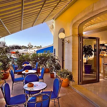 Hotel Aragona Palace & 4*