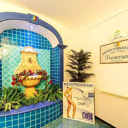 Hotel Aragona Palace & Ischia