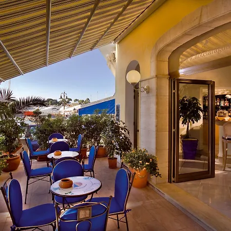 Hotel Aragona Palace & 4*