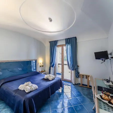 Aragona Palace & Ischia