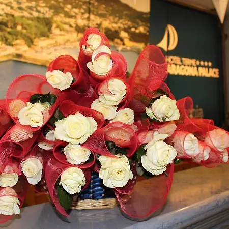 Hotel Aragona Palace & 4*