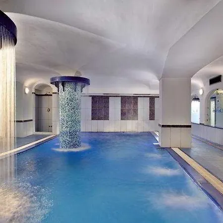 Hotel Aragona Palace & 4*