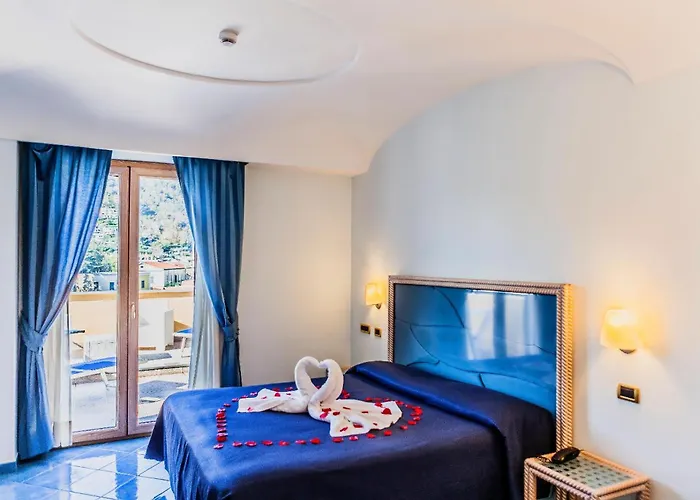 Hotel Aragona Palace Hotel&spa Isquia