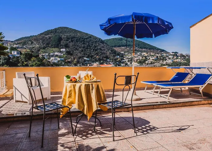 Aragona Palace &