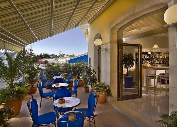 Aragona Palace Hotel&spa Hotel