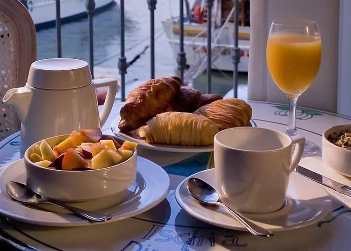 Hotel Aragona Palace Hotel&spa