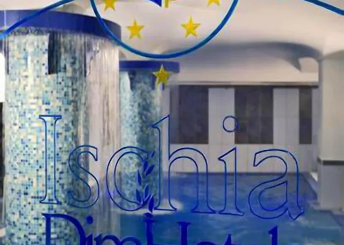 Aragona Palace Hotel&spa Hotel