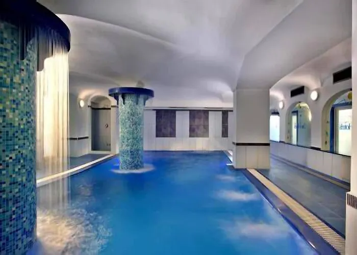 Aragona Palace Hotel&spa