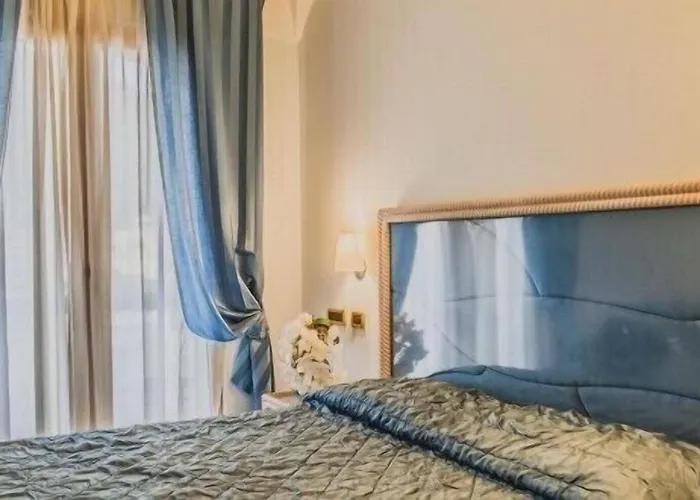 Aragona Palace Hotel&spa 4*